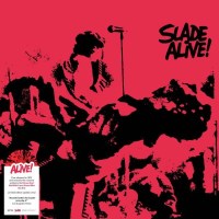 Slade - Slade Alive! (Limited Edition) (Red W/ Black...