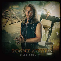 Ronnie Atkins - Make It Count (180g) (Limited Edition)...