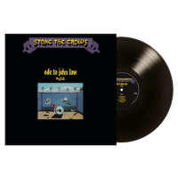 Stone The Crows - Ode To John Law (remastered) (180g) -   - (Vinyl / Pop (Vinyl))