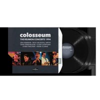 Colosseum - The Reunion Concerts 1994: Live At Rockpalast...