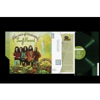 Leaf Hound - Growers Of Mushroom (50th Anniversary)...