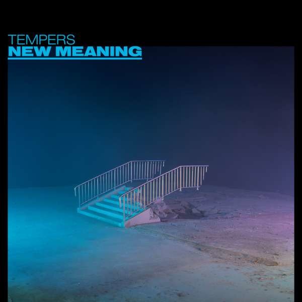 Tempers - New Meaning -   - (LP / N)