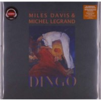 Miles Davis & Michel Legrand - Dingo (Selections From...