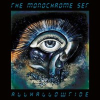 The Monochrome Set - Allhallowtide -   - (CD / A)