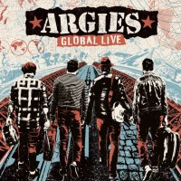 Argies - Global Live -   - (LP / G)