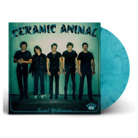 Ceramic Animal - Sweet Unknown (Limited Edition) (Blue Smoke Vinyl) -   - (LP / S)