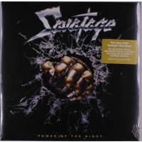 Savatage - Power Of The Night (180g) (Limited Edition)...