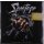 Savatage - Power Of The Night (180g) (Limited Edition) (Clear Vinyl) -   - (Vinyl / Pop (Vinyl))