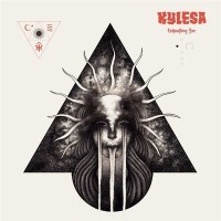 Kylesa - Exhausting Fire -   - (LP / E)