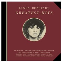 Linda Ronstadt - Greatest Hits Vol. 1 (180g) -   - (Vinyl...