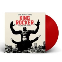 The Nightingales - King Rocker (Limited Edition) (Red...