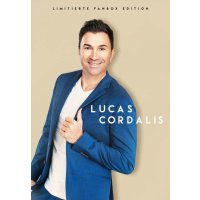 Lucas Cordalis - Lucas Cordalis (limitierte Fanbox) -   -...