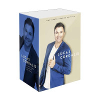 Lucas Cordalis - Lucas Cordalis (limitierte Fanbox) -   -...