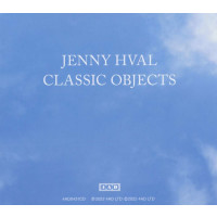 Jenny Hval - Classic Objects -   - (CD / C)