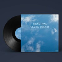 Jenny Hval - Classic Objects -   - (LP / C)