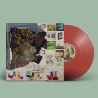 Animal Collective - Time Skiffs (Limited Edition)...