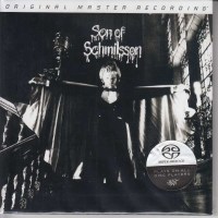 Harry Nilsson - Son Of Schmilsson (Limited Numbered...