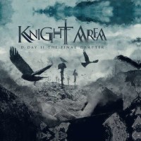 Knight Area - D-Day II: The Final Chapter -   - (CD /...