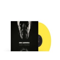 John Carpenter - Lost Themes (Limited Edition) (Neon...