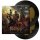 Mors Principium Est - Liberate The Unborn Inhumanity (Limited Edition) (Yellow/Black Sunburst Vinyl) -   - (LP / L)