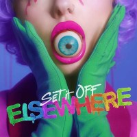 Set It Off - Elsewhere -   - (CD / E)