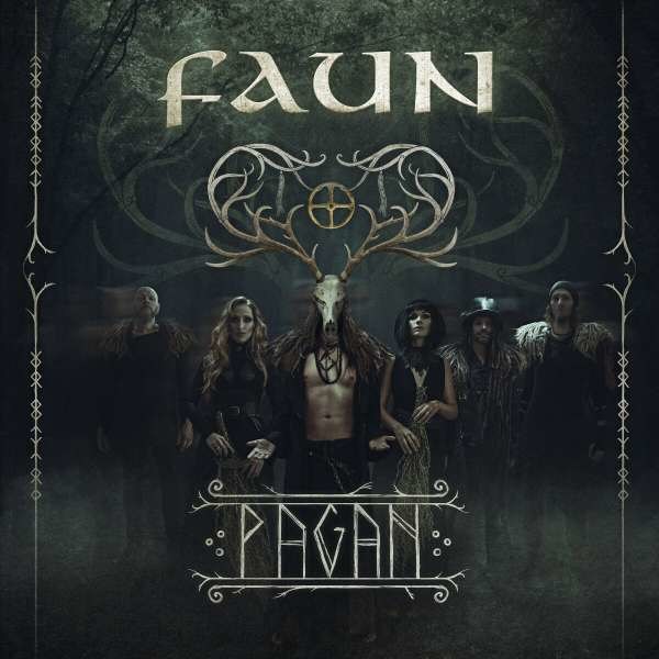 Faun - Pagan -   - (CD / P)