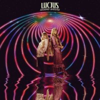 Lucius - Second Nature (Pink Vinyl) -   - (LP / S)