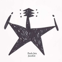 Pauls Jets - Jazzfest -   - (CD / J)