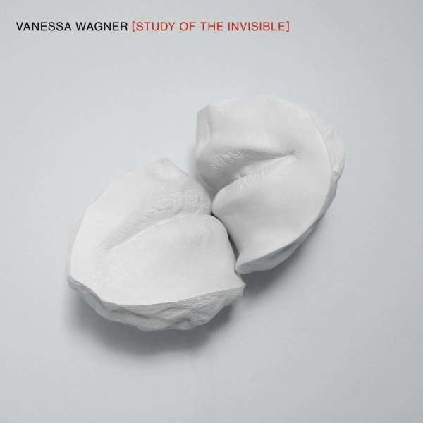 Vanessa Wagner - Study Of The Invisible -   - (LP / S)