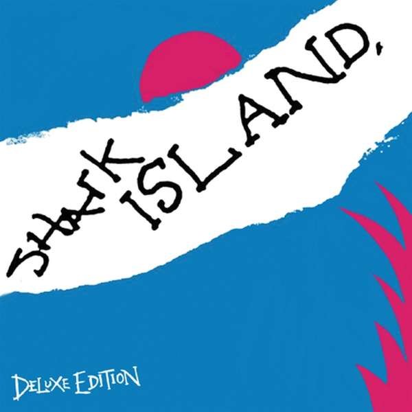 Shark Island - SCool Bus (Deluxe Edition) -   - (CD / Titel: Q-Z)