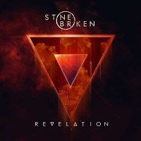 Stone Broken - Revelation (Limited Edition) -   - (CD / R)