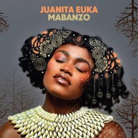 Juanita Euka - Mabanzo -   - (LP / M)