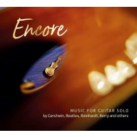 Martin M?ller - Encore -   - (CD / E)