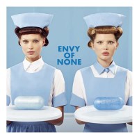 Envy Of None - Envy Of None -   - (CD / E)