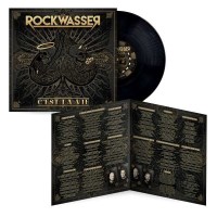 Rockwasser - Cest La Vie (Limited Edition) -   - (Vinyl /...