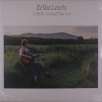 Erika Lewis - A Walk Around The Sun -   - (LP / A)