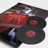 Falco - The Sound Of Musik: The Greatest Hits -   - (LP / T)