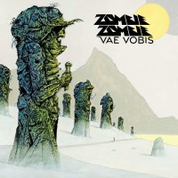 Zombie Zombie - Vae Vobis -   - (Vinyl / Pop (Vinyl))