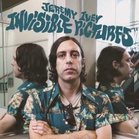 Jeremy Ivey - Invisible Pictures -   - (CD / I)