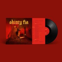 Fontaines D.C. - Skinty Fia (Black Vinyl) -   - (Vinyl /...