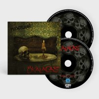 8 Kalacas - Fronteras -   - (CD / F)