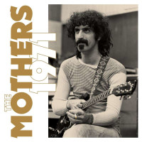 Frank Zappa (1940-1993) - The Mothers 1971 (Limited Boxset) -   - (CD / Titel: A-G)