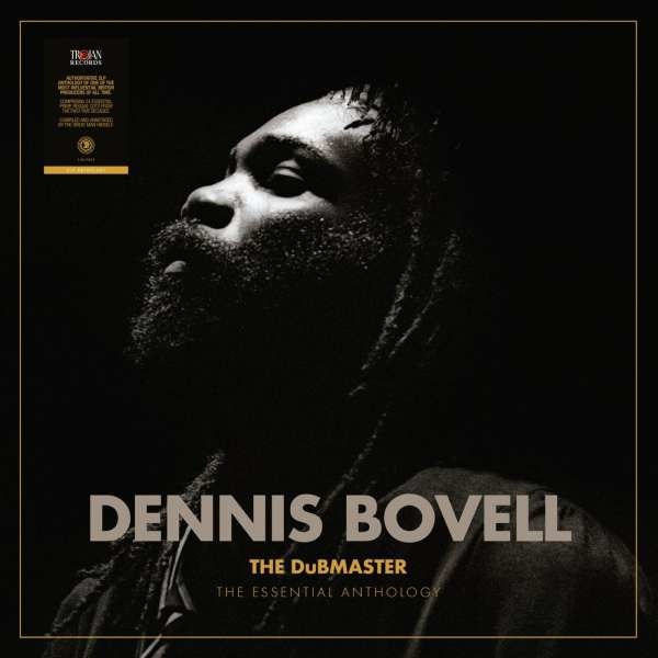 Dennis Bovell - The Dubmaster: The Essential Anthology -   - (LP / T)