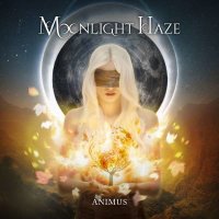 Moonlight Haze - Animus -   - (CD / A)