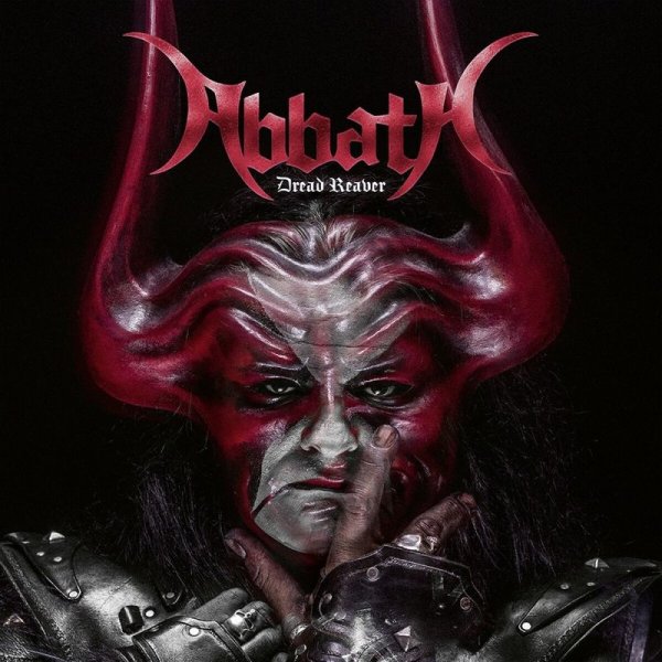 Abbath - Dread Reaver -   - (CD / D)