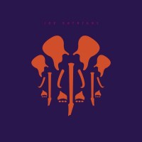 Joe Satriani - The Elephants Of Mars (180g) (Limited Edition) (Orange Vinyl) -   - (Vinyl / Pop (Vinyl))