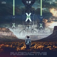 Radioactive - X.X.X. -   - (CD / Titel: Q-Z)