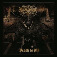 Necrophobic - Death To All (Re-issue 2022) (180g) -   -...