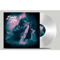 Zinny Zan - Lullabies For The Masses (White Vinyl) -   -...