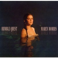 Maren Morris - Humble Quest -   - (CD / Titel: H-P)